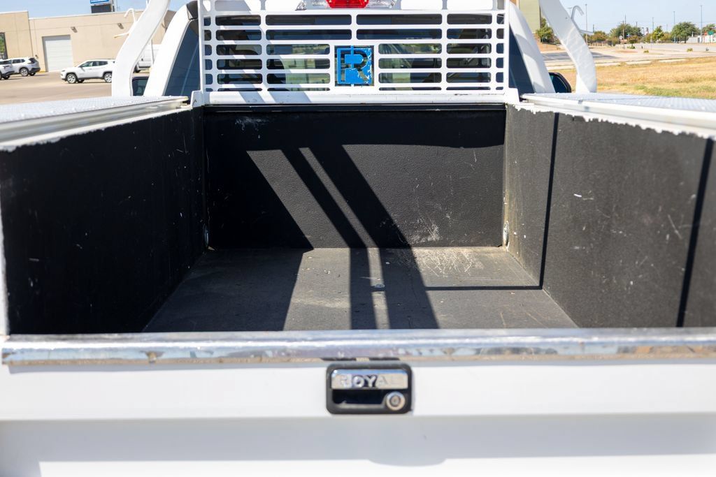 Used 2019 Ford F250 XL w/ STX Appearance Package RWD image 20
