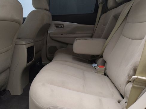 Used 2017 Nissan Murano SV FWD image 18