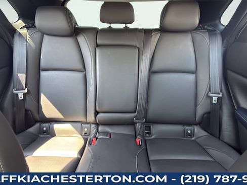 Used 2021 MAZDA CX-30 AWD 2.5 S w/ Preferred Package image 31