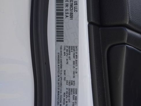 Used 2021 Jeep Grand Cherokee Laredo X RWD image 31