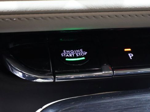Used 2023 Lincoln Nautilus AWD image 28