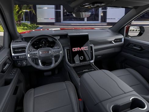 New 2026 GMC Yukon Elevation w/ Elevation Premium Package AWD/4WD image 15