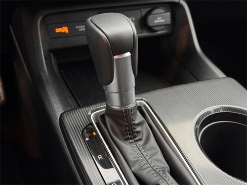 Certified 2026 Honda Civic Sport image 18