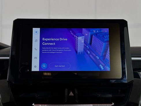 Used 2025 Toyota Corolla LE image 23