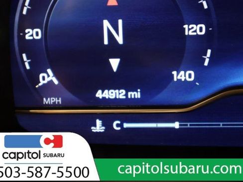 Used 2022 Chevrolet Tahoe RST w/ Luxury Package AWD/4WD image 16