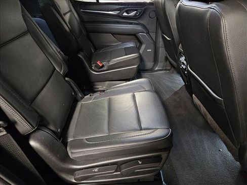 Used 2022 GMC Yukon Denali AWD/4WD image 17