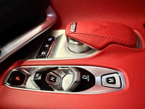 Used 2023 Chevrolet Corvette Stingray w/ Z51 Performance Package image 42