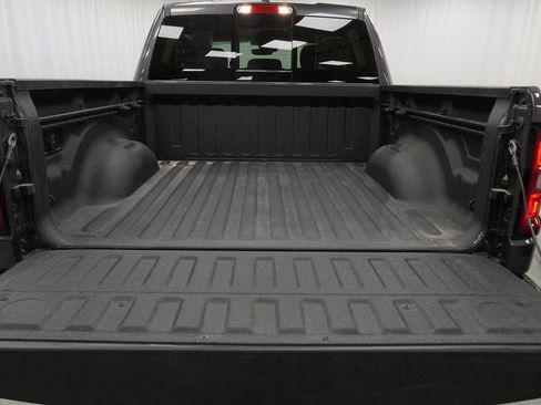 New 2026 RAM 1500 Big Horn AWD/4WD image 29