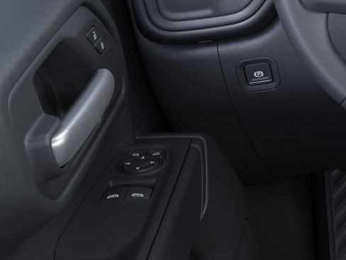 New 2025 Chevrolet Silverado 2500 W/T RWD image 36