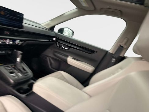 Used 2024 Honda CR-V EX-L image 15