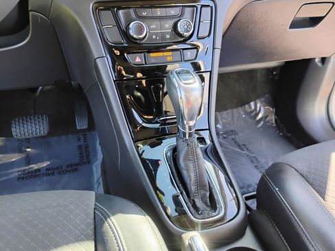 Used 2017 Buick Encore Preferred FWD image 15