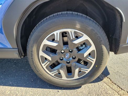 New 2026 Subaru Forester Premium image 11