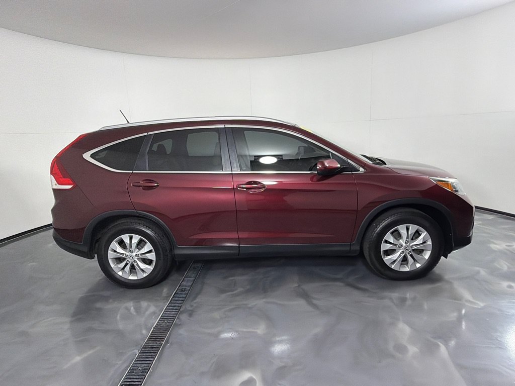 Used 2014 Honda CR-V EX-L image 4