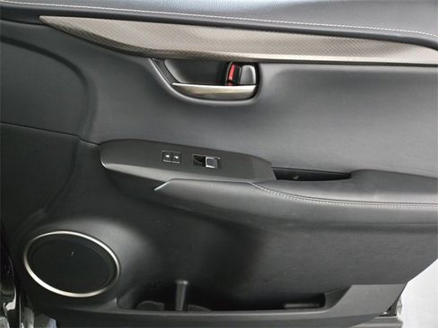 Used 2018 Lexus NX 300 FWD image 25
