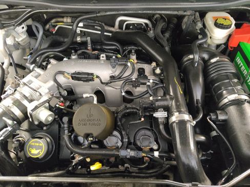 Used 2017 Ford Explorer Sport w/ Equipment Group 401A image 30