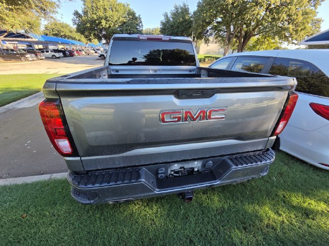 Used 2020 GMC Sierra 1500 Elevation w/ Elevation Value Package AWD/4WD image 5