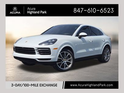 Used 2021 Porsche Cayenne S