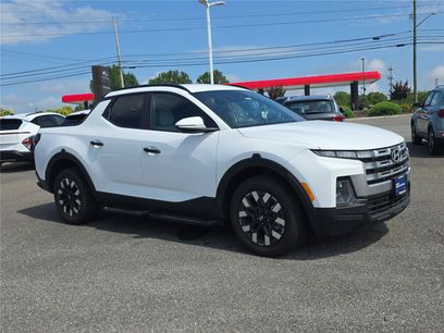 Certified 2026 Hyundai Santa Cruz SEL