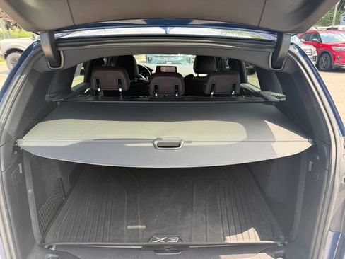 Used 2019 BMW X3 M40i w/ Premium Package AWD/4WD image 13