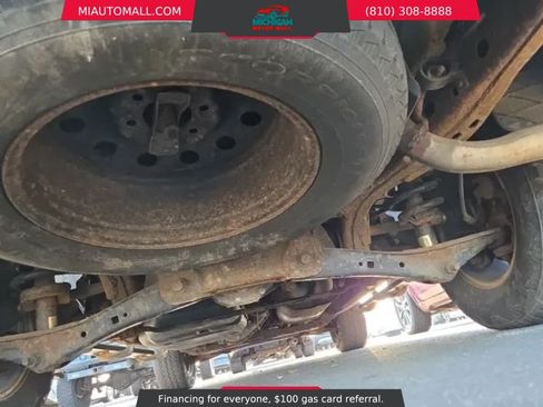 Used 2010 Ford Expedition Limited AWD/4WD image 29