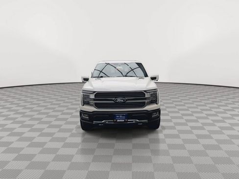Certified 2024 Ford F150 King Ranch AWD/4WD image 44