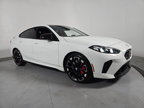 Used 2025 BMW M235i xDrive w/ Premium Package AWD/4WD image 16