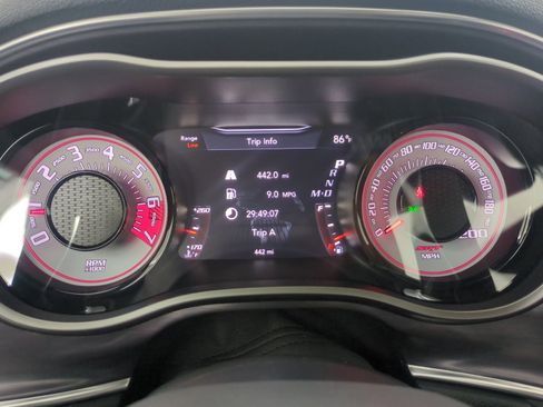 Used 2018 Dodge Challenger SRT Demon RWD image 12