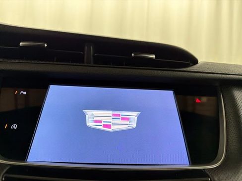 Used 2024 Cadillac XT5 Sportv w/ LPO, Floor Liner Package AWD/4WD image 14