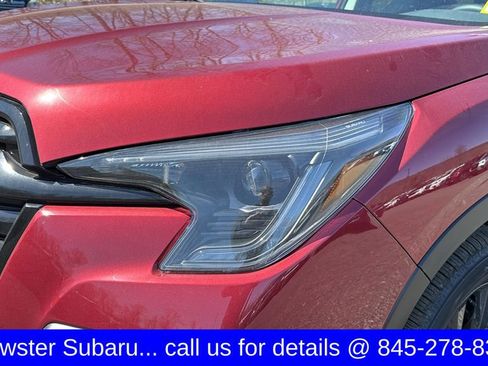 New 2026 Subaru Ascent Premium AWD/4WD image 4