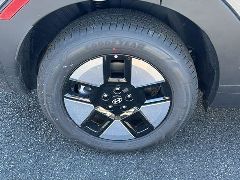 New 2026 Hyundai Santa Fe SE image 4