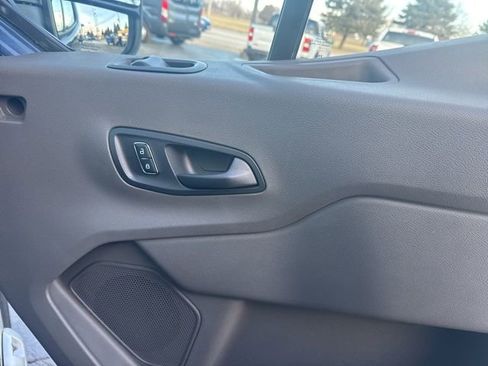 Used 2025 Ford Transit 350 XL image 16