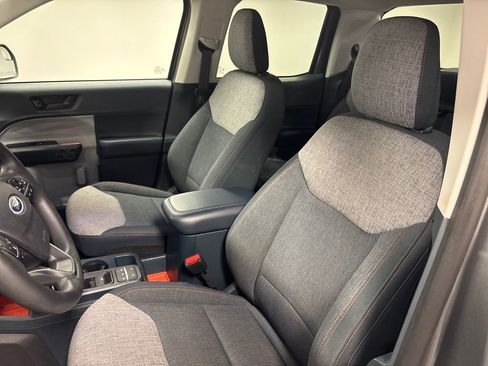 Used 2024 Ford Maverick XLT w/ Equipment Group 300A Standard image 24