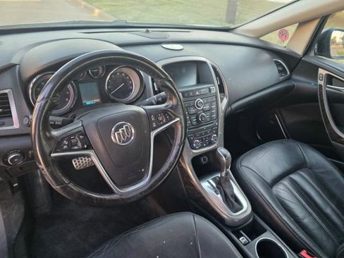 Used 2014 Buick Verano Premium image 7