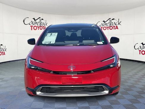 New 2026 Toyota Prius Limited image 3