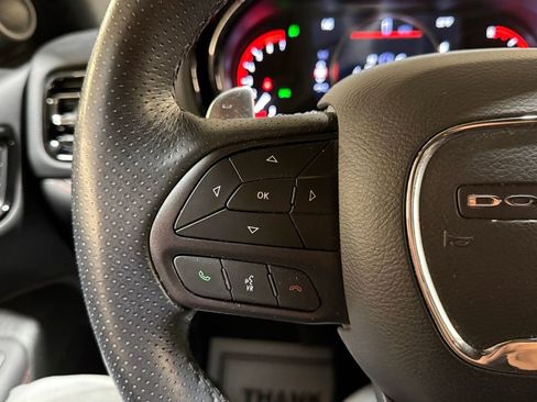 Certified 2022 Dodge Durango R/T image 19