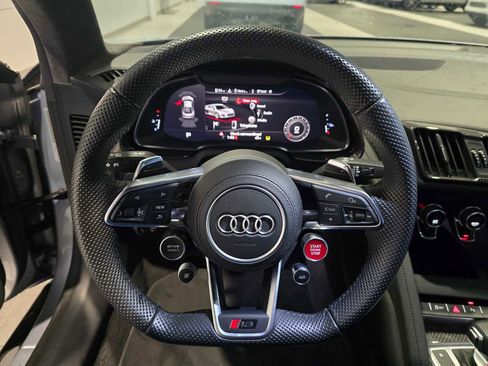 Used 2022 Audi R8 V10 performance image 28