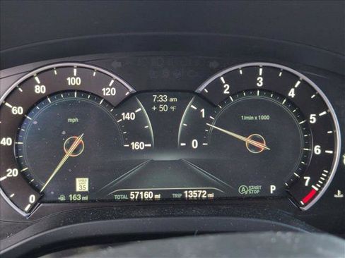 Used 2019 BMW X3 xDrive30i image 11