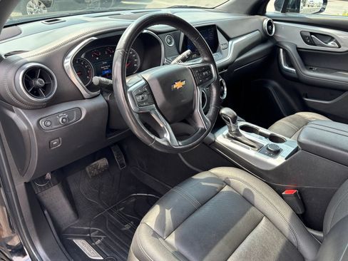 Used 2022 Chevrolet Blazer LT AWD/4WD image 14