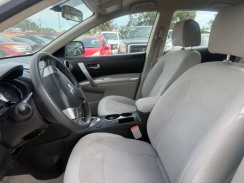 Used 2015 Nissan Rogue S w/ Convenience Package AWD/4WD image 15