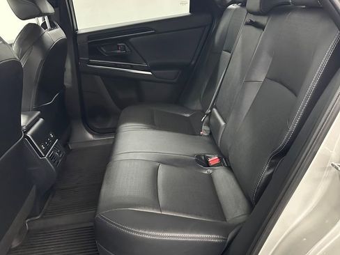 Used 2023 Toyota bZ4X Limited w/ Weather Package image 30