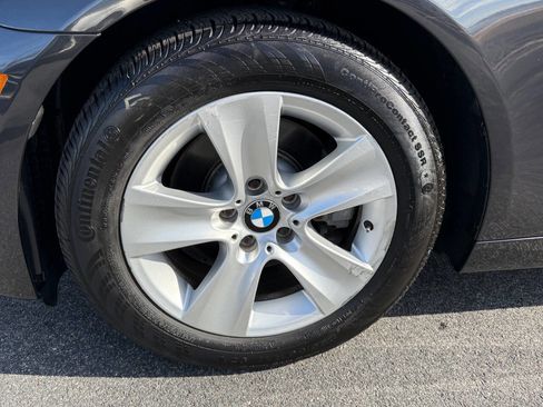 Used 2013 BMW 528i xDrive Sedan image 7
