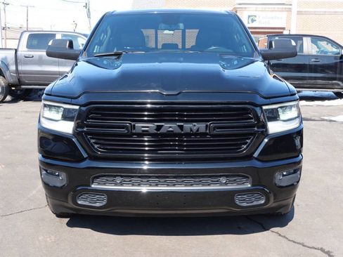 Used 2020 RAM 1500 Sport w/ Level 2 Equipment Group image 5