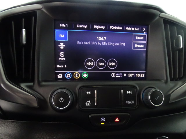 Certified 2024 GMC Terrain AT4 w/ Tech Package AWD/4WD image 13