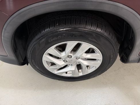 Used 2016 Honda CR-V EX image 11