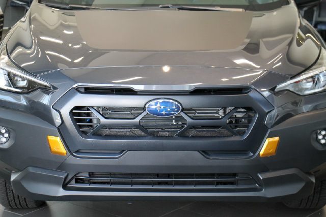 New 2026 Subaru Crosstrek 2.5i Wilderness AWD/4WD image 26