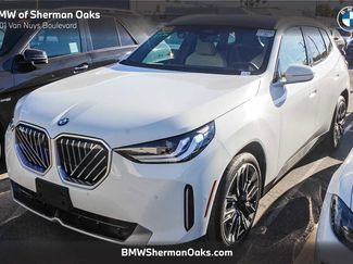 Used 2025 BMW X3 xDrive30i w/ Premium Package video 1