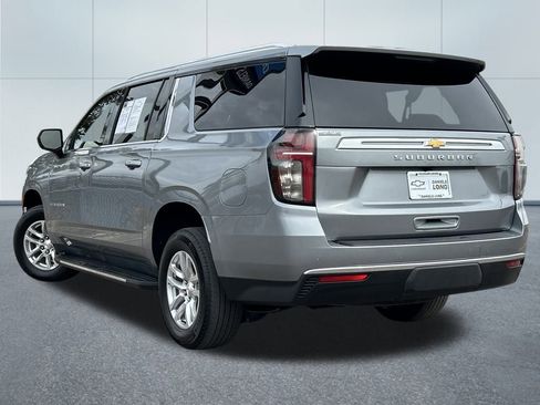Used 2024 Chevrolet Suburban LS image 38