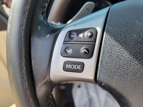 Used 2012 Lexus IS 250 w/ Premium Pkg Value Edition RWD image 14