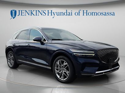 Used 2025 Genesis GV70 2.5T