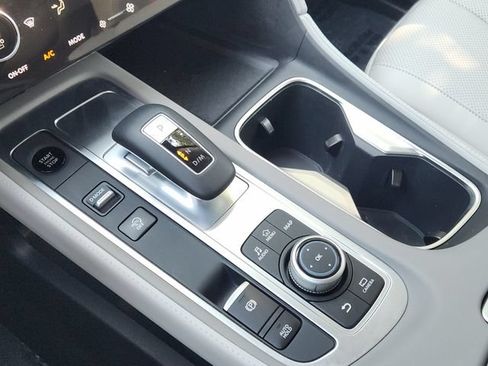 Used 2026 INFINITI QX60 Luxe w/ Cargo Package FWD image 21